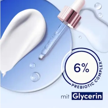 Dove Prebiotic Mleczko do Ciała 400 ml