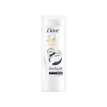 Dove Prebiotic Mleczko do Ciała 400 ml