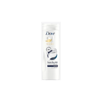 Dove Prebiotic Mleczko do Ciała 400 ml
