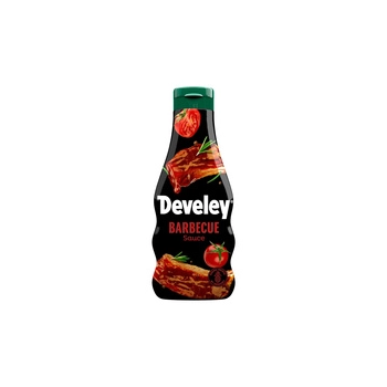 Develey Barbecue Sos 250 ml