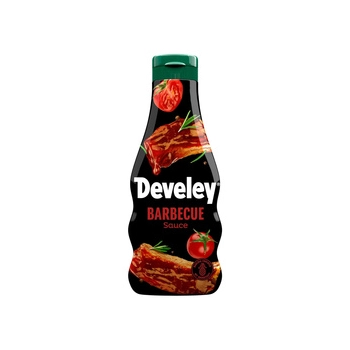 Develey Barbecue Sos 250 ml