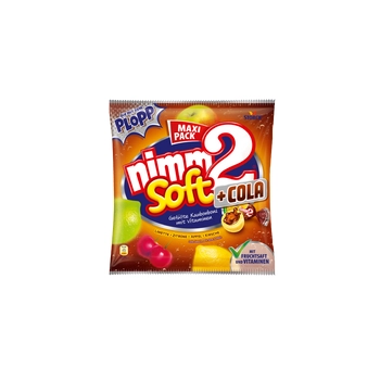 nimm 2 soft + cola 195 g