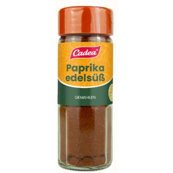 Cadea Papryka Słodka 50 g