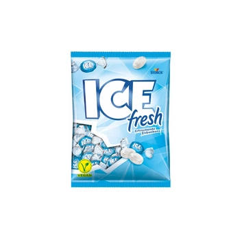 Storck Ice fresh Cukierki Lodowe 475 g