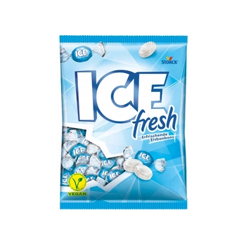 Storck Ice fresh Cukierki Lodowe 475 g