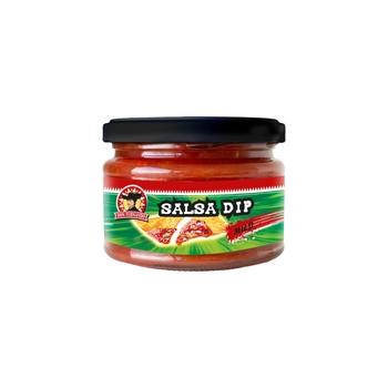 Don Fernando Mexican Mild Salsa Dip 250 g