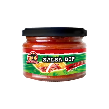 Don Fernando Mexican Mild Salsa Dip 250 g