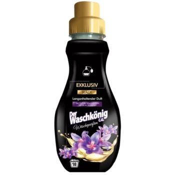 Der Waschkonig Perfumy do Prania Black 18 prań
