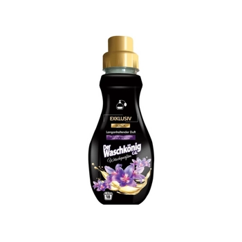 Der Waschkonig Perfumy do Prania Black 18 prań