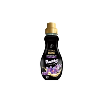 Der Waschkonig Perfumy do Prania Black 18 prań