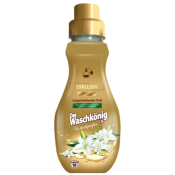 Der Waschkonig Perfumy do Prania Gold 18 prań