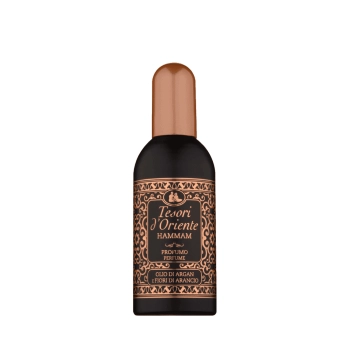 Tesori d'Oriente Hammam Woda Toaletowa 100 ml