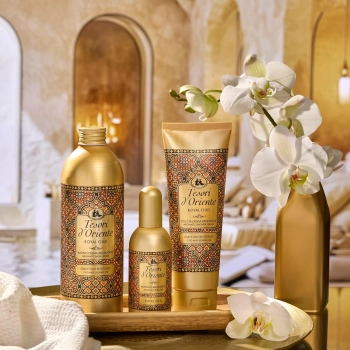 Tesori d'Oriente Royal Oud Woda Toaletowa 100 ml