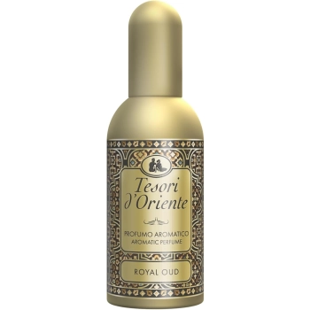 Tesori d'Oriente Royal Oud Woda Toaletowa 100 ml