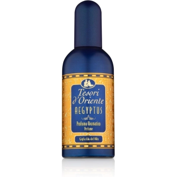 Tesori d'Oriente Aegyptus Woda Toaletowa 100 ml