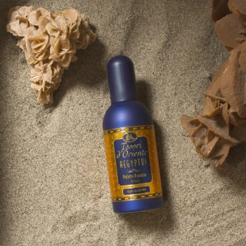 Tesori d'Oriente Aegyptus Woda Toaletowa 100 ml