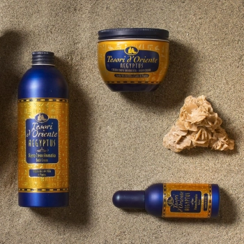 Tesori d'Oriente Aegyptus Woda Toaletowa 100 ml