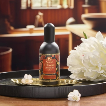 Tesori d'Oriente Japanese Rituals Woda Toaletowa 100 ml