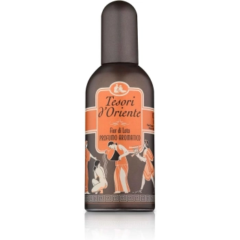 Tesori d'Oriente Fior di Loto Woda Toaletowa 100 ml