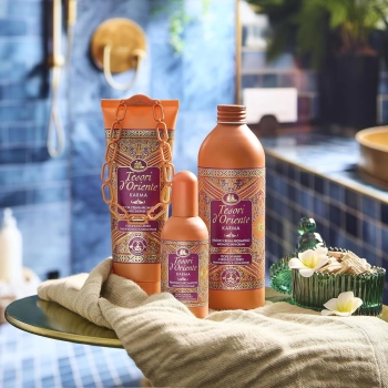 Tesori d'Oriente Karma Woda Toaletowa 100 ml