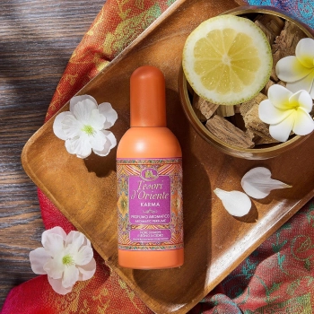 Tesori d'Oriente Karma Woda Toaletowa 100 ml
