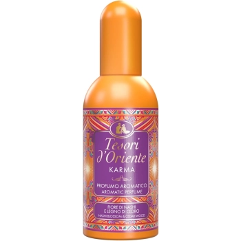 Tesori d'Oriente Karma Woda Toaletowa 100 ml