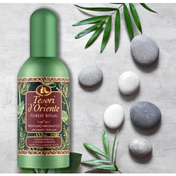 Tesori d'Oriente Forest Ritual Woda Toaletowa 100 ml