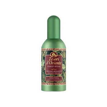 Tesori d'Oriente Forest Ritual Woda Toaletowa 100 ml