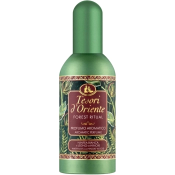 Tesori d'Oriente Forest Ritual Woda Toaletowa 100 ml
