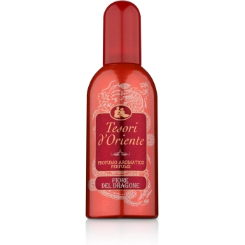 Tesori d'Oriente Fiore Dragone Woda Toaletowa 100 ml