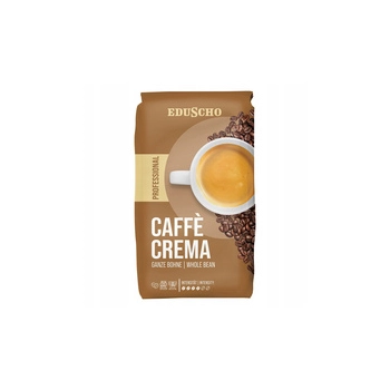 Eduscho Professional Caffè Crema Kawa Ziarnista 1 kg