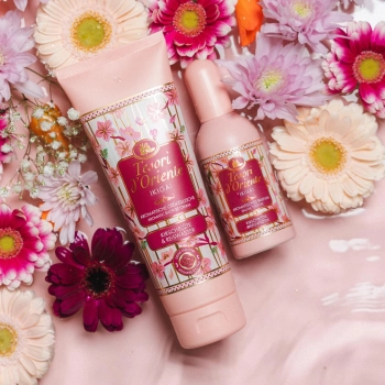 Tesori d'Oriente Ikigai Żel pod Prysznic 250 m