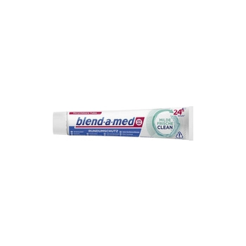 Blend-a-med Milde Frische Clean Pasta do Zębów 75 ml