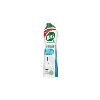 Viss Cleanboost Aktivbleiche Mleczko do Czyszczenia 500 ml