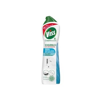 Viss Cleanboost Aktivbleiche Mleczko do Czyszczenia 500 ml