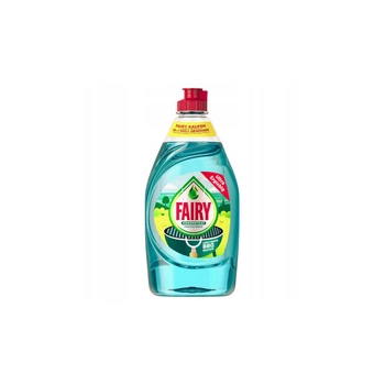 Fairy Konzentrat Frische Brise Płyn do Naczyń 450 ml