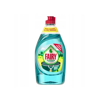 Fairy Konzentrat Frische Brise Płyn do Naczyń 450 ml