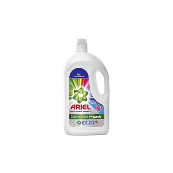 Ariel Professional Color Protect Żel do Prania 90 prań