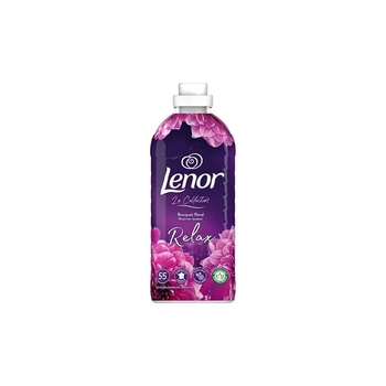 Lenor Bouquet Floral Relax Płyn do Płukania 55 prań