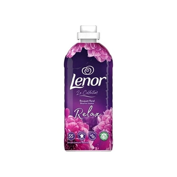 Lenor Bouquet Floral Relax Płyn do Płukania 55 prań