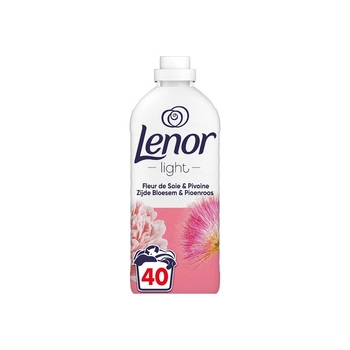 Lenor Light Zijde Bloesem & Pioenroos Płyn do Płukania 40 prań