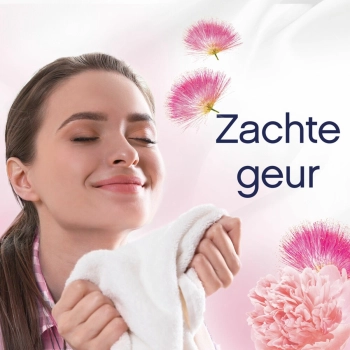 Lenor Light Zijde Bloesem & Pioenroos Płyn do Płukania 40 prań