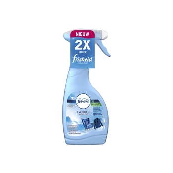 Febreze Fabric Refresher Classic Odświeżacz do Tekstyliów 500 ml
