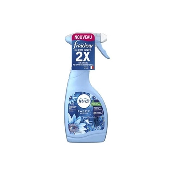 Febreze Fabric Refresher Lenor Zeebries Odświeżacz do Tekstyliów 500 ml