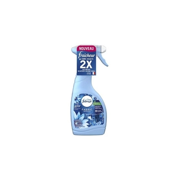 Febreze Fabric Refresher Lenor Zeebries Odświeżacz do Tekstyliów 500 ml