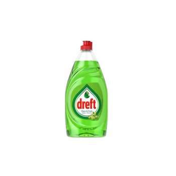 Dreft Clean & Fresh Appel Płyn do Naczyń 1015 ml