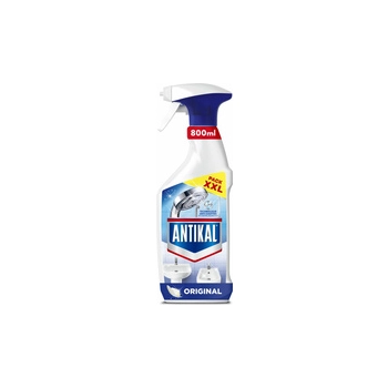 Antikal XXL Anti- Calcaire Original Środek na Kamień 800 ml