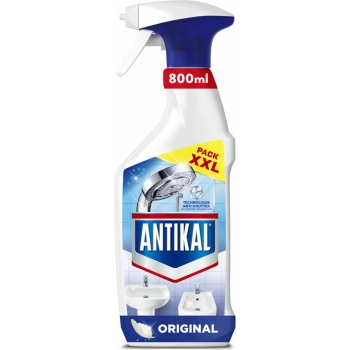Antikal XXL Anti- Calcaire Original Środek na Kamień 800 ml