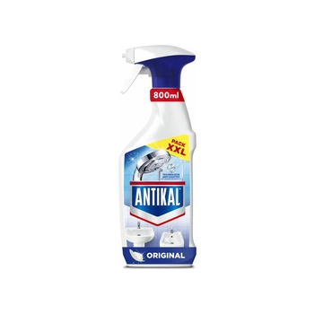 Antikal XXL Anti- Calcaire Original Środek na Kamień 800 ml