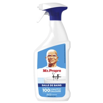 Mr. Propre Febreze Spray do Łazienki 500 ml